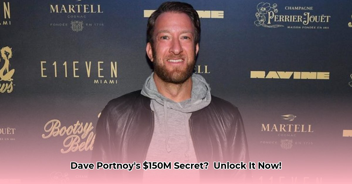 dave-portnoy-wealth-building-strategy